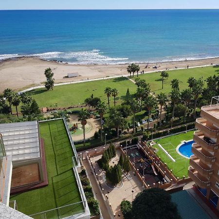 אורופסה דל מר Lorena Flat, 2 Rooms 2 Bath Seaview מראה חיצוני תמונה