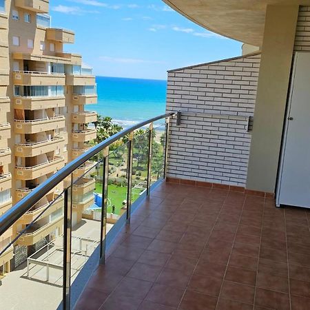 אורופסה דל מר Lorena Flat, 2 Rooms 2 Bath Seaview מראה חיצוני תמונה