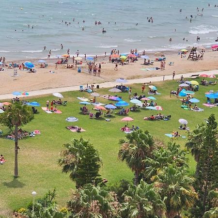 אורופסה דל מר Lorena Flat, 2 Rooms 2 Bath Seaview מראה חיצוני תמונה