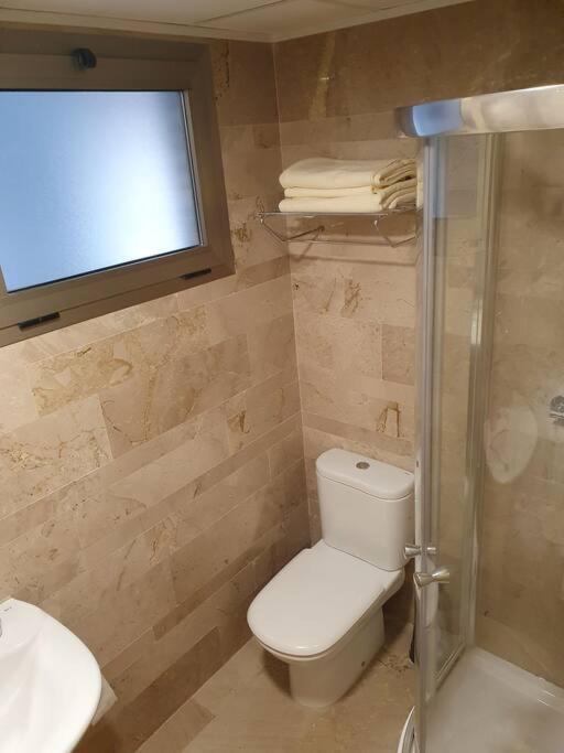 אורופסה דל מר Lorena Flat, 2 Rooms 2 Bath Seaview מראה חיצוני תמונה