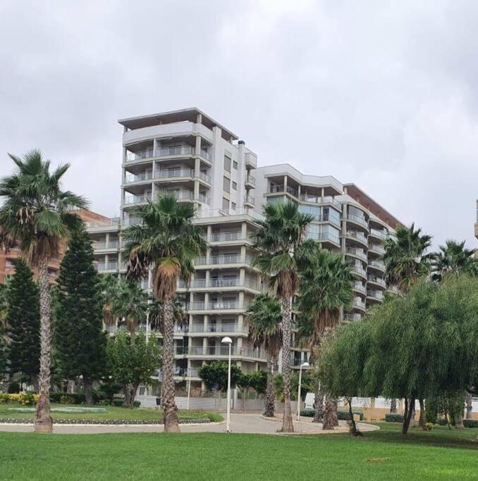 אורופסה דל מר Lorena Flat, 2 Rooms 2 Bath Seaview מראה חיצוני תמונה