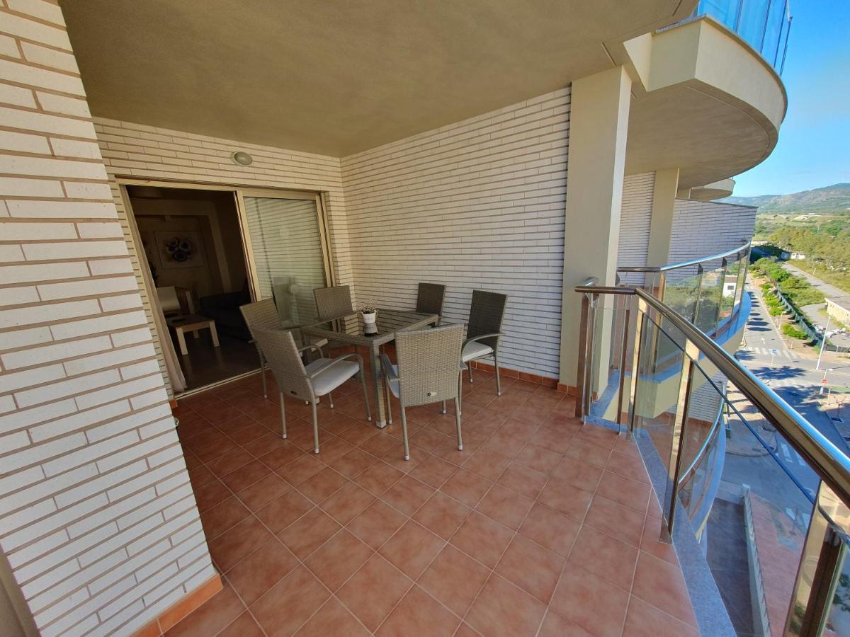 אורופסה דל מר Lorena Flat, 2 Rooms 2 Bath Seaview מראה חיצוני תמונה