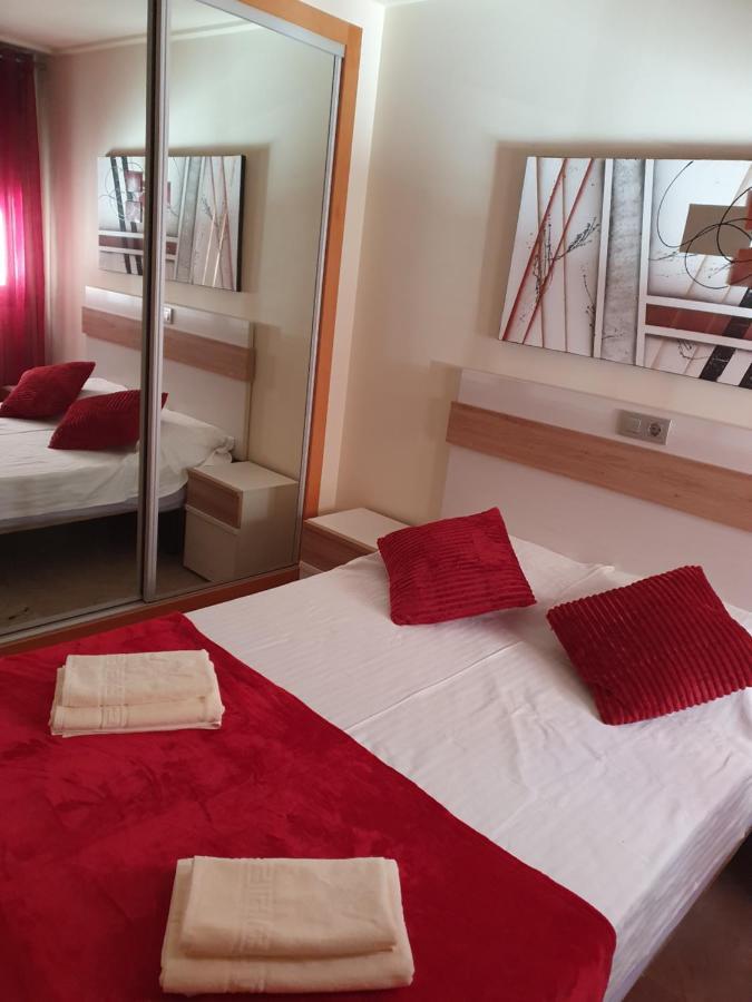 אורופסה דל מר Lorena Flat, 2 Rooms 2 Bath Seaview מראה חיצוני תמונה