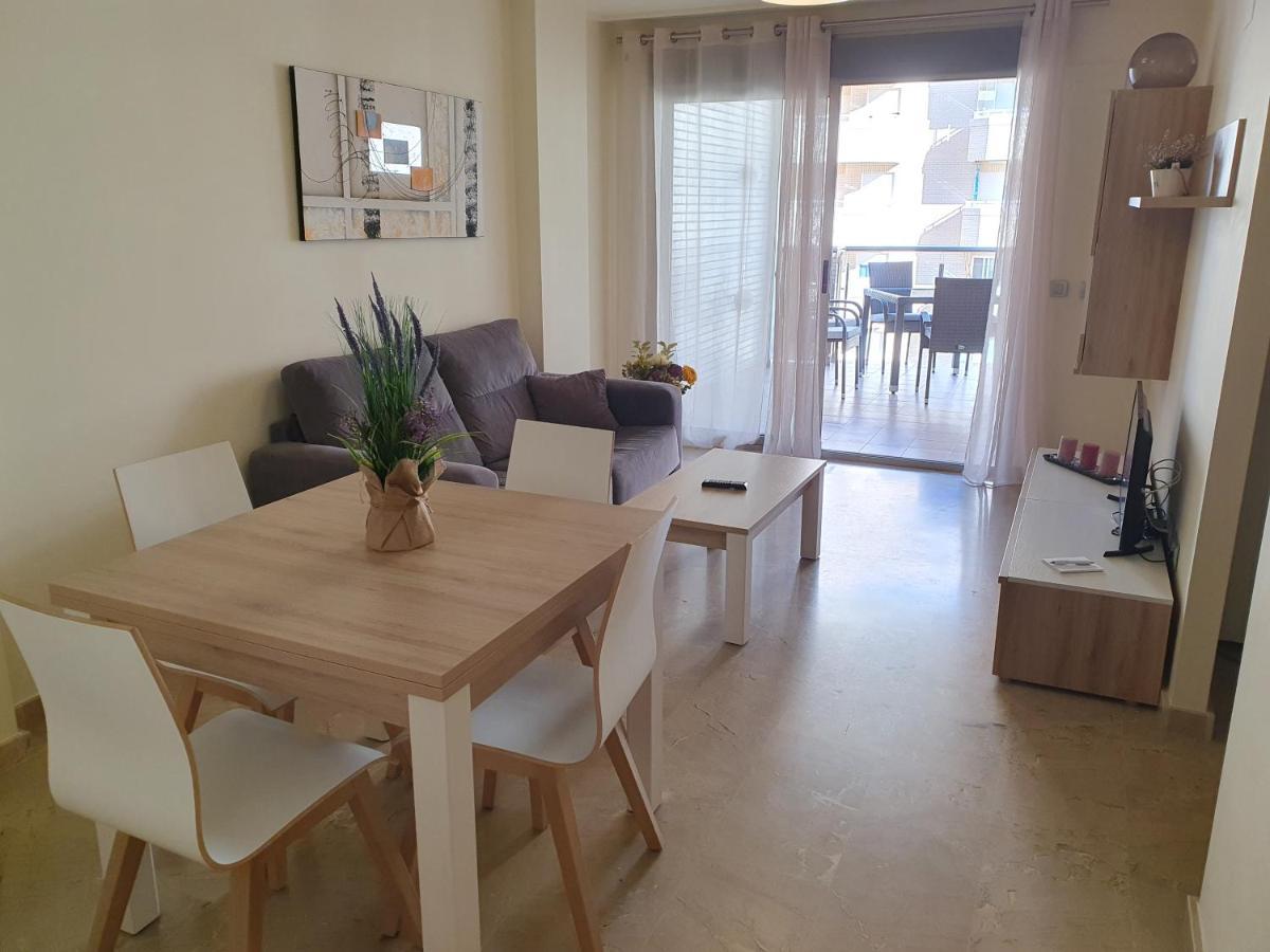 אורופסה דל מר Lorena Flat, 2 Rooms 2 Bath Seaview מראה חיצוני תמונה