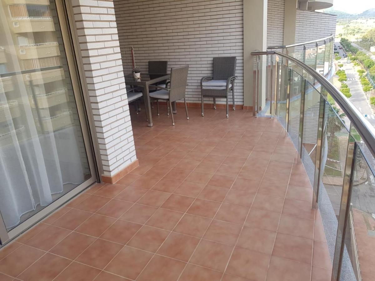 אורופסה דל מר Lorena Flat, 2 Rooms 2 Bath Seaview מראה חיצוני תמונה