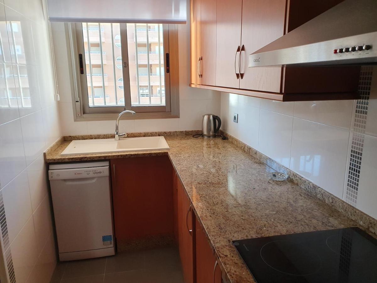 אורופסה דל מר Lorena Flat, 2 Rooms 2 Bath Seaview מראה חיצוני תמונה