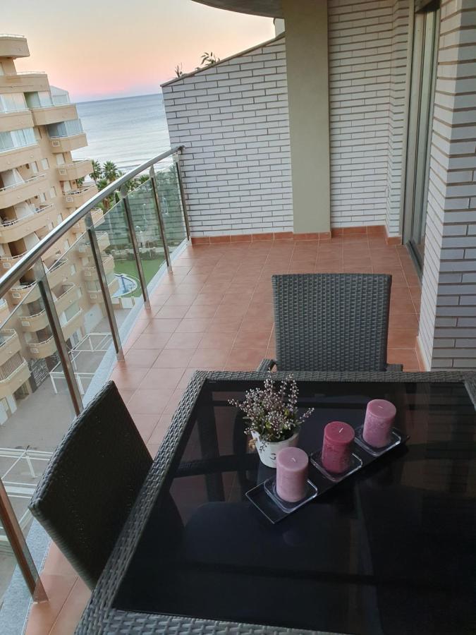 אורופסה דל מר Lorena Flat, 2 Rooms 2 Bath Seaview מראה חיצוני תמונה