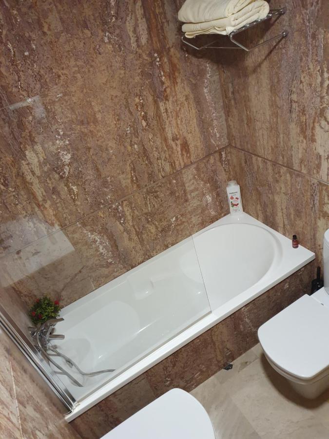 אורופסה דל מר Lorena Flat, 2 Rooms 2 Bath Seaview מראה חיצוני תמונה