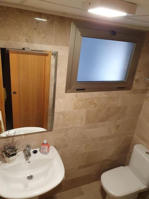 אורופסה דל מר Lorena Flat, 2 Rooms 2 Bath Seaview מראה חיצוני תמונה