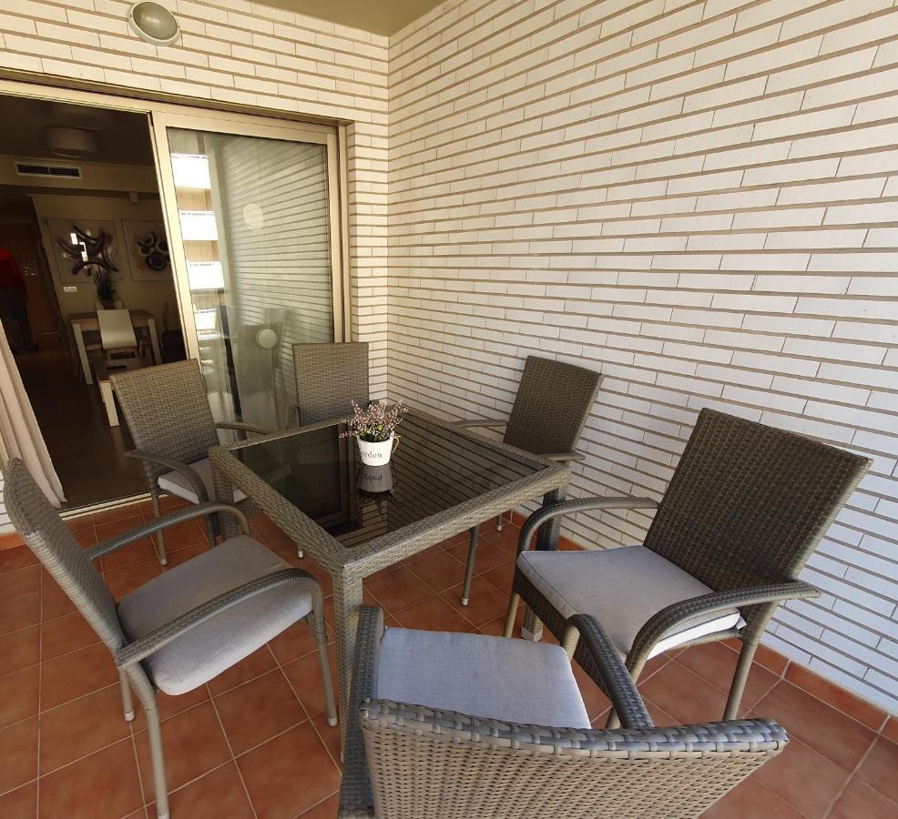 אורופסה דל מר Lorena Flat, 2 Rooms 2 Bath Seaview מראה חיצוני תמונה
