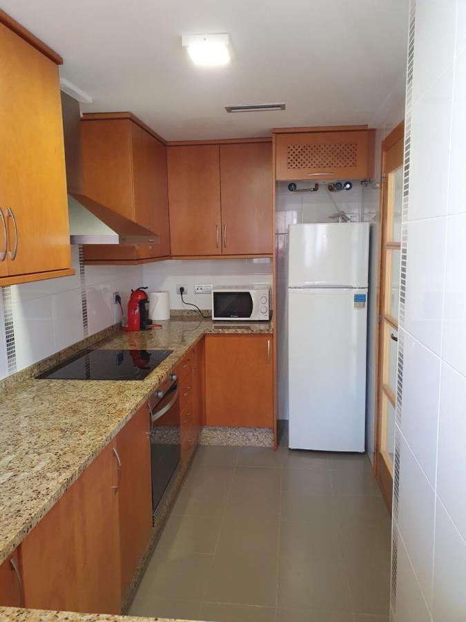 אורופסה דל מר Lorena Flat, 2 Rooms 2 Bath Seaview מראה חיצוני תמונה