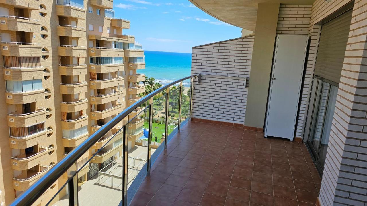 אורופסה דל מר Lorena Flat, 2 Rooms 2 Bath Seaview מראה חיצוני תמונה
