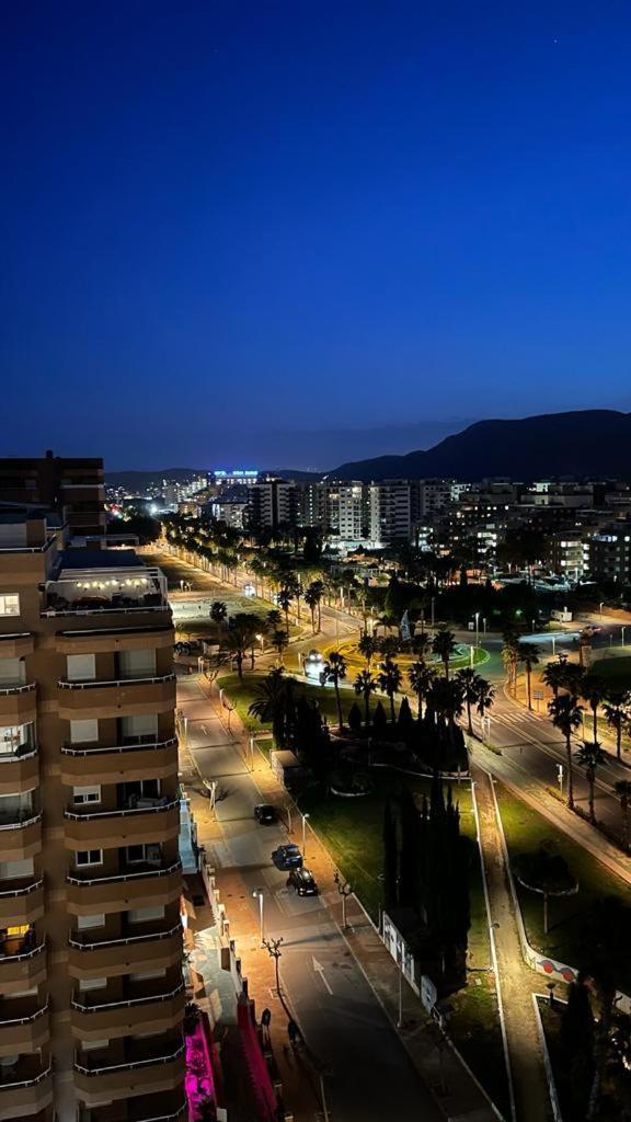 אורופסה דל מר Lorena Flat, 2 Rooms 2 Bath Seaview חדר תמונה